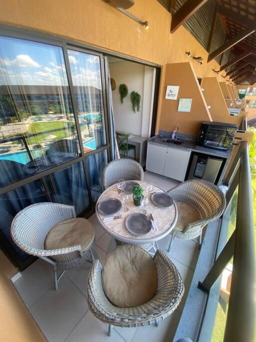 Flat 211 Vista Mar Eco Resort by La Playa