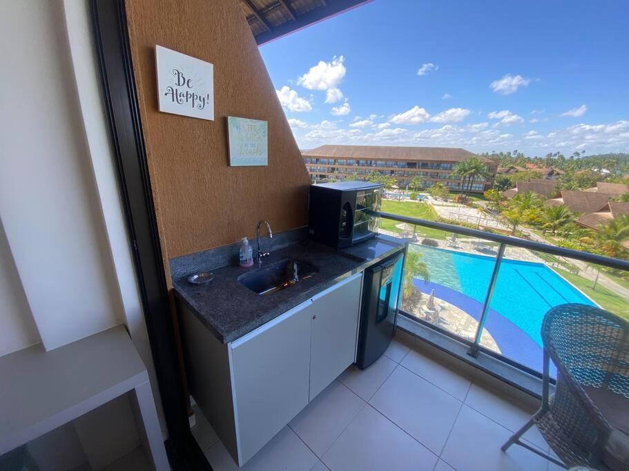 Flat 211 Vista Mar Eco Resort by La Playa