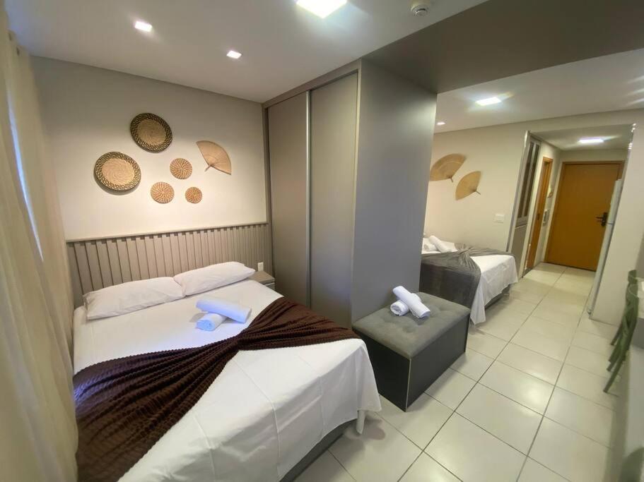 Flat 211 Vista Mar Eco Resort by La Playa