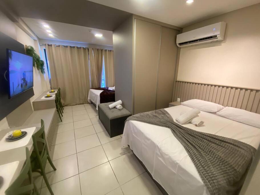 Flat 211 Vista Mar Eco Resort by La Playa