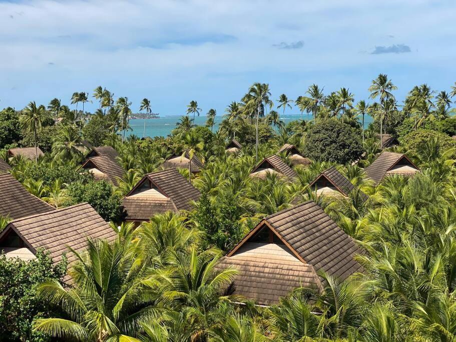 Flat 211 Vista Mar Eco Resort by La Playa