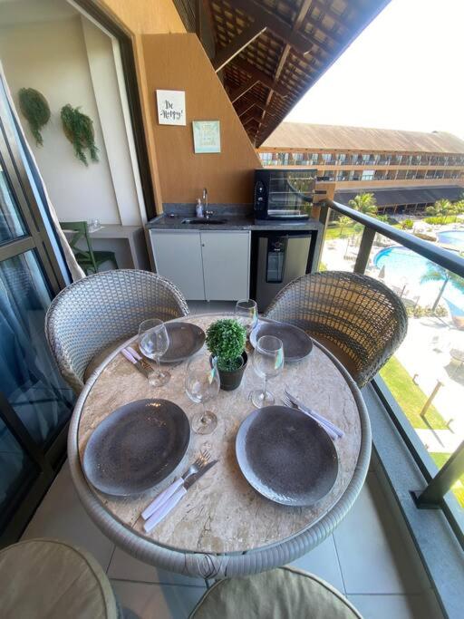 Flat 211 Vista Mar Eco Resort by La Playa
