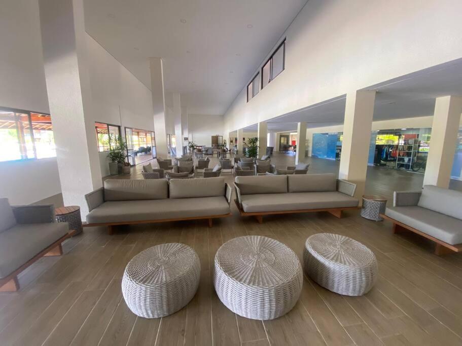 Flat 211 Vista Mar Eco Resort by La Playa