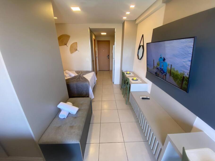 Flat 211 Vista Mar Eco Resort by La Playa