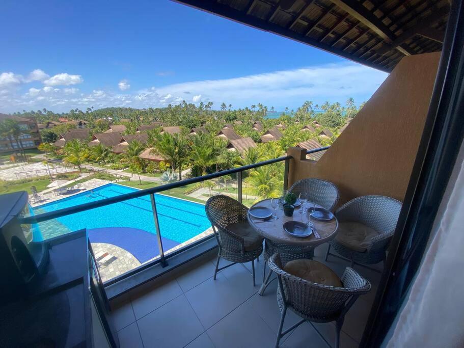 Flat 211 Vista Mar Eco Resort by La Playa