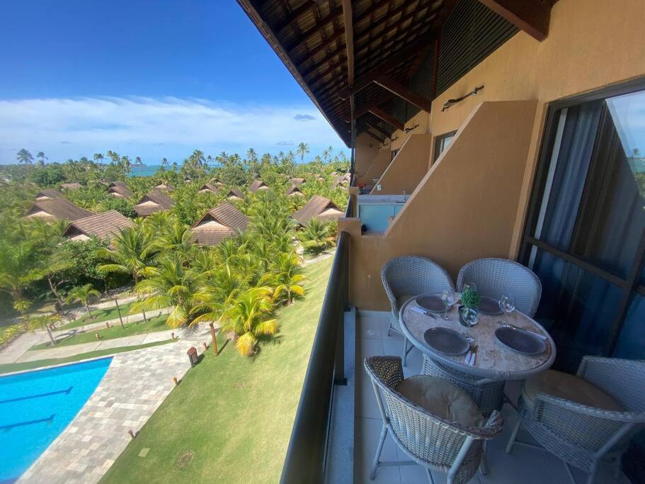 Flat 211 Vista Mar Eco Resort by La Playa