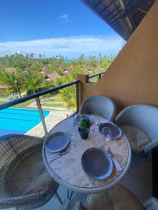 Flat 211 Vista Mar Eco Resort by La Playa