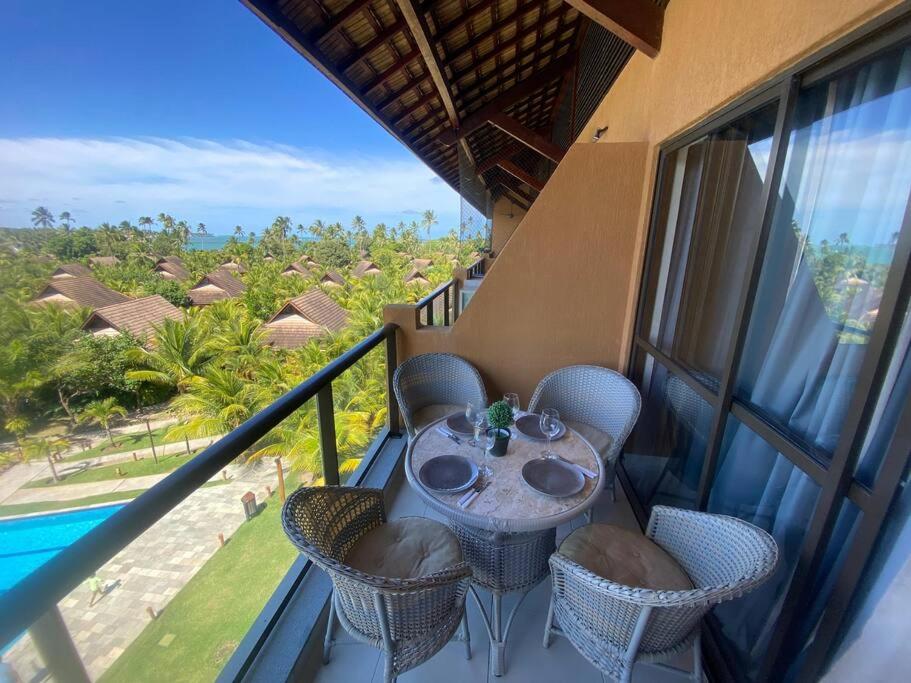 Flat 211 Vista Mar Eco Resort by La Playa