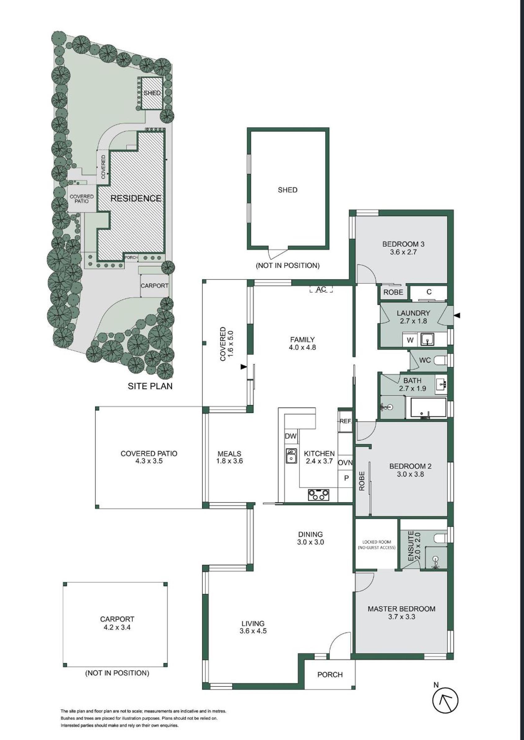 Blairgowrie Beach House