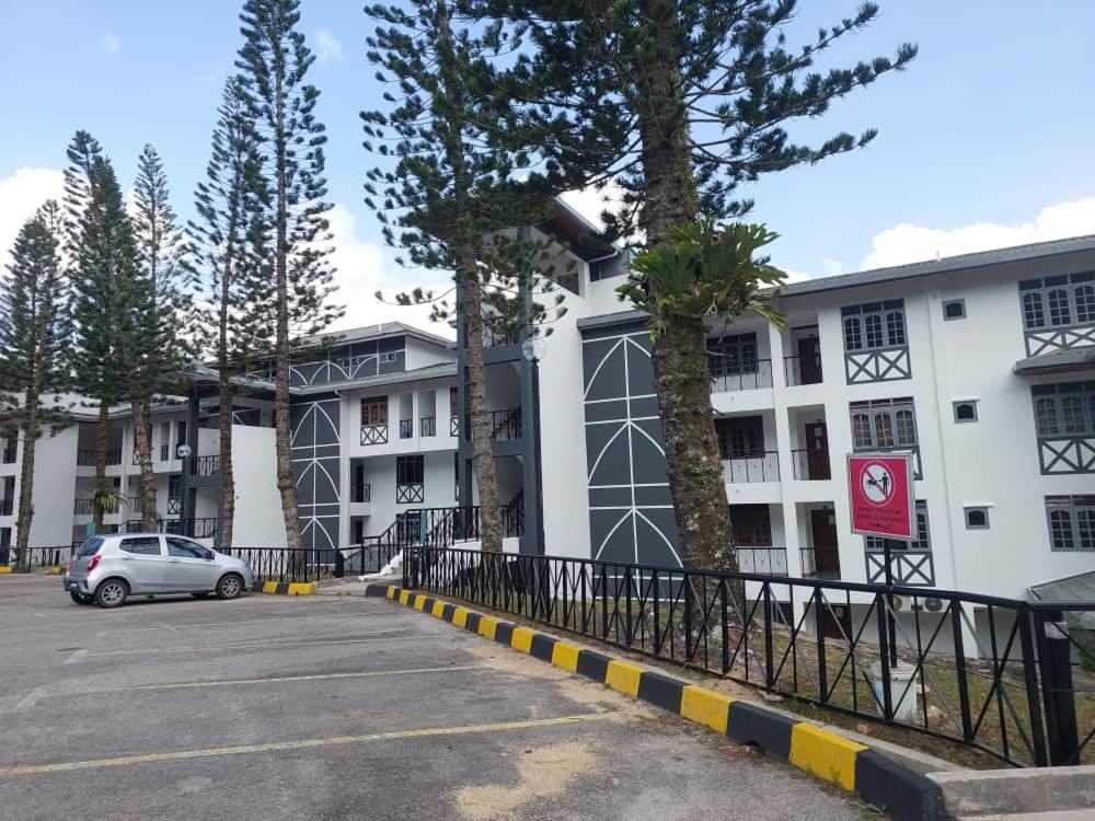 Genting Sempah Berjaya Hill photo 5