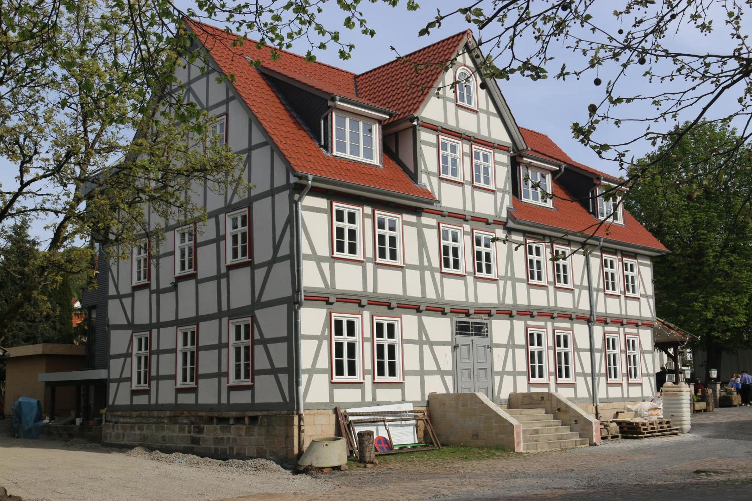 building