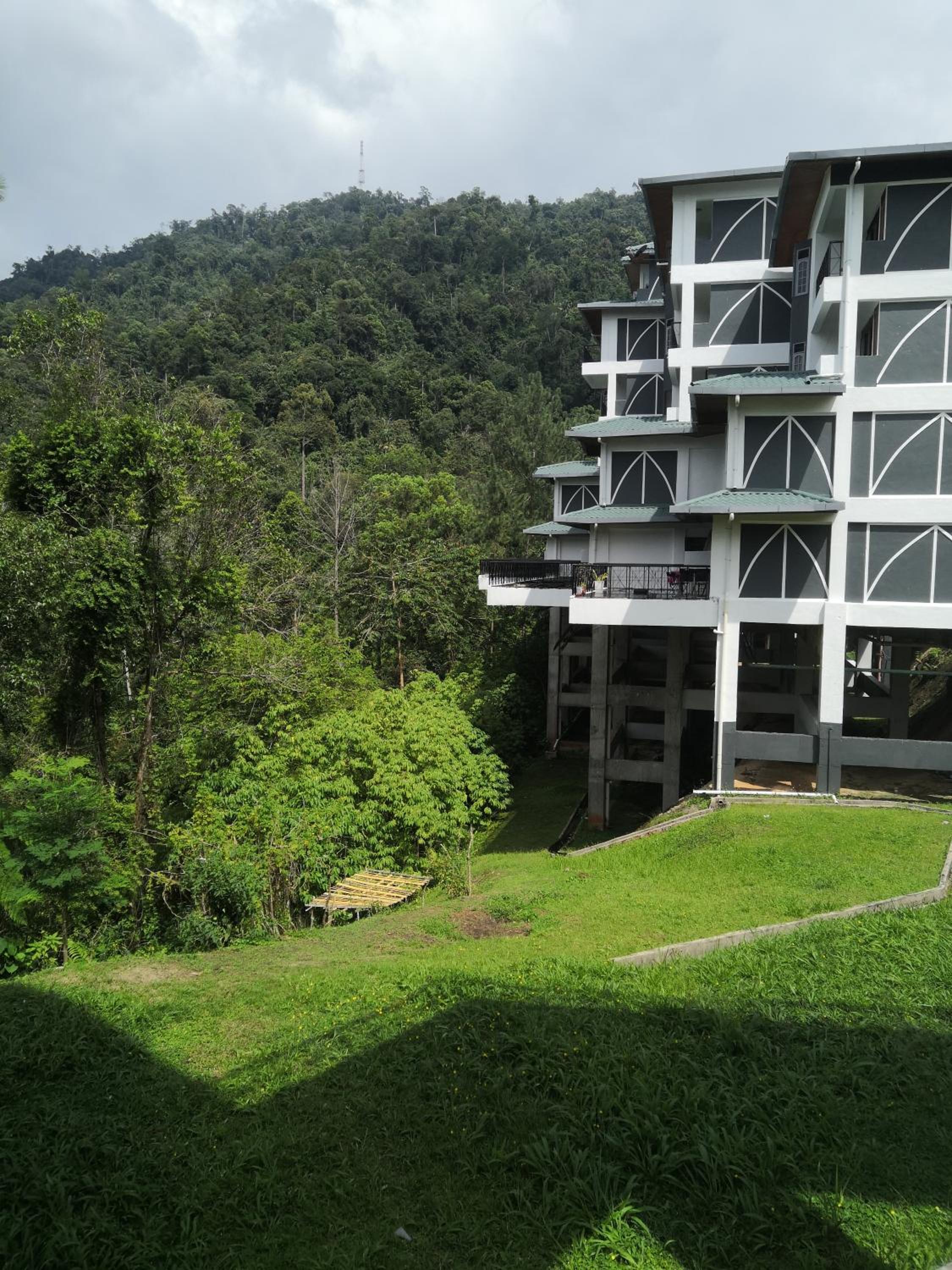 Genting Sempah Berjaya Hill photo 4