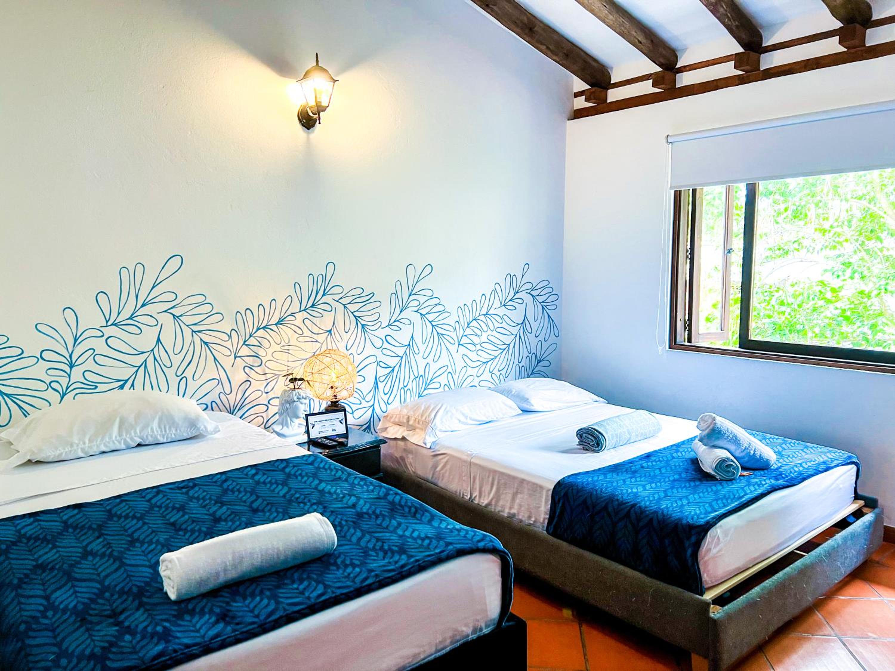 Serena Morena Hostel