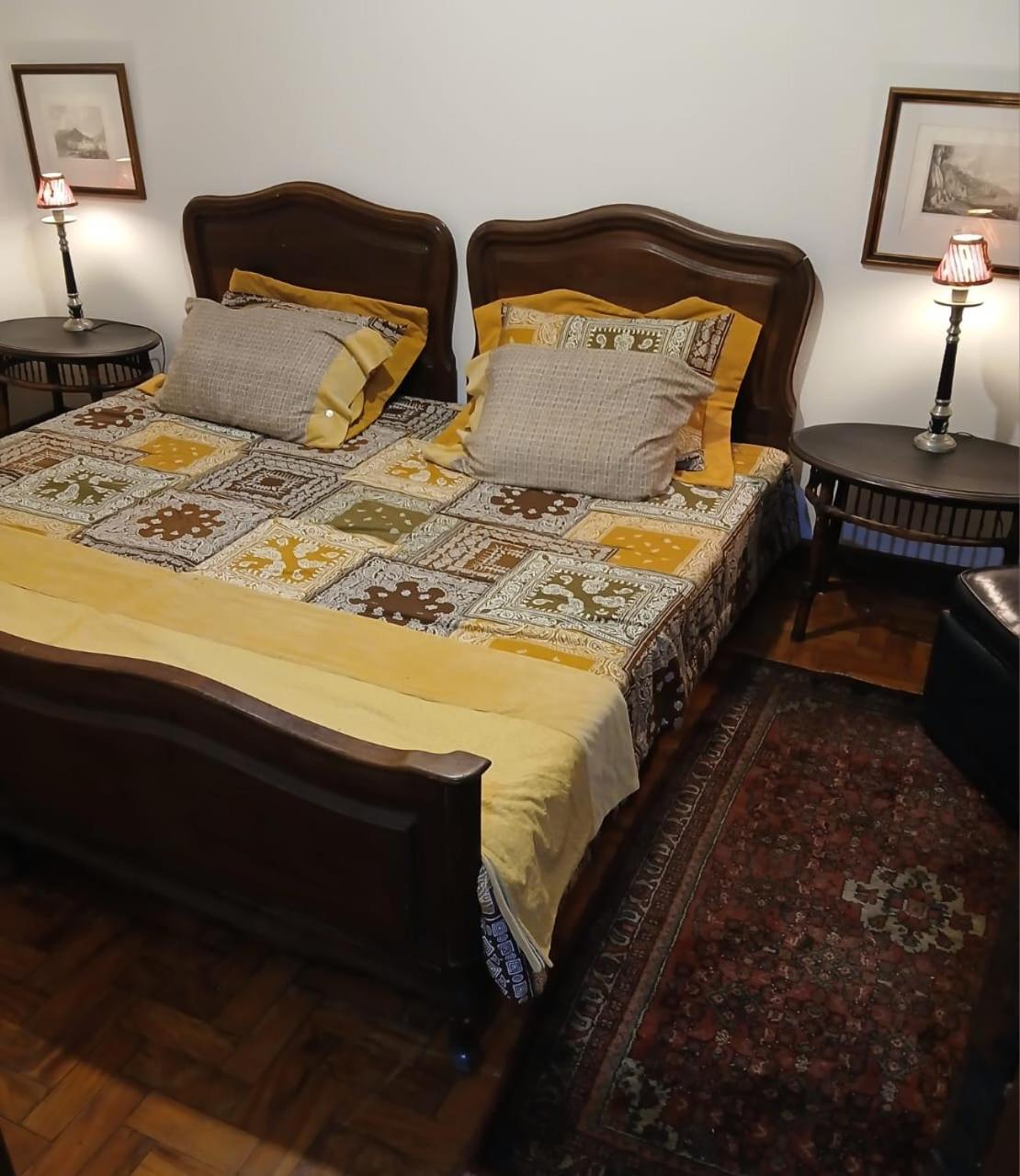 casa ninho da gaivota