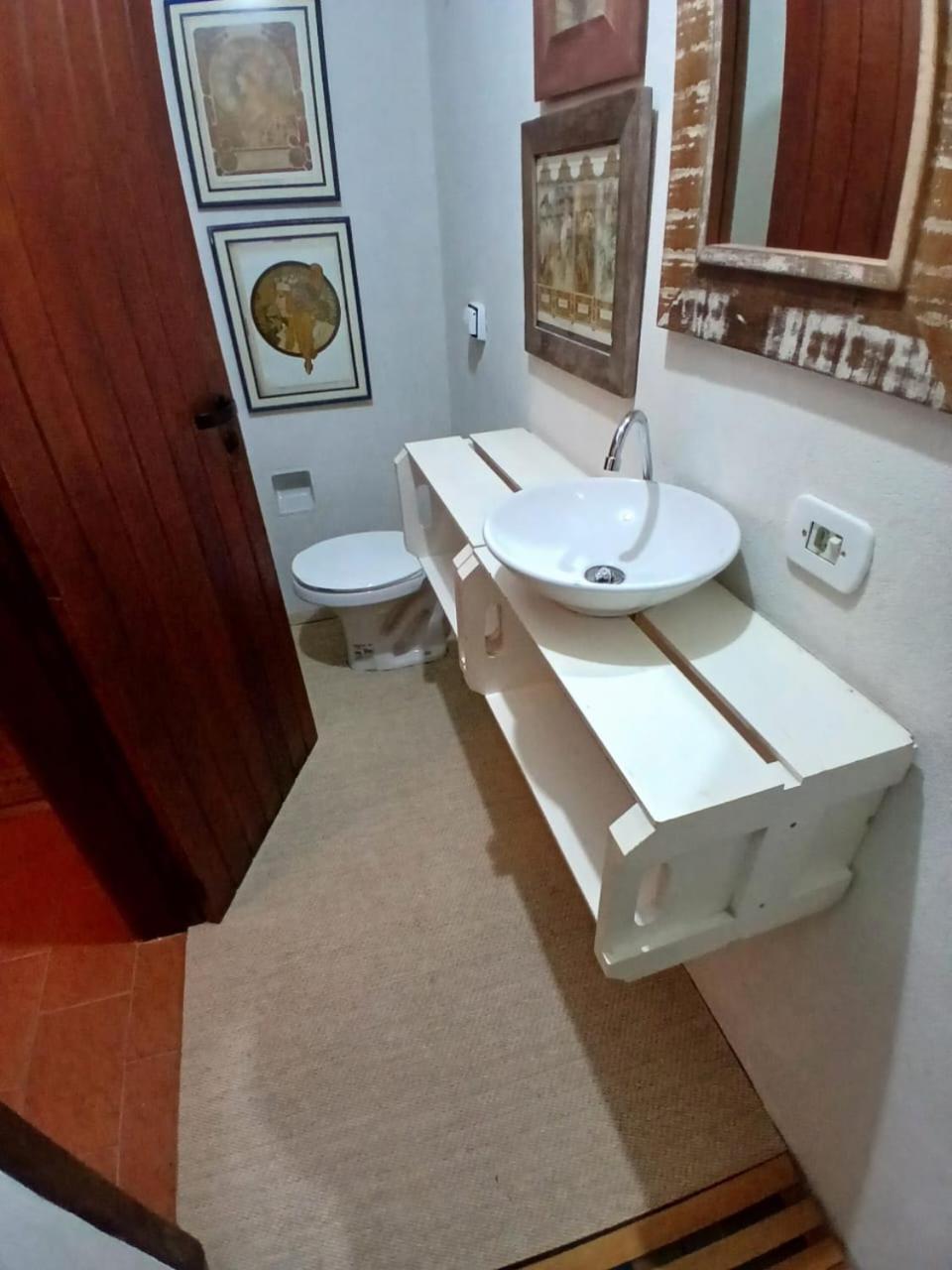 casa ninho da gaivota