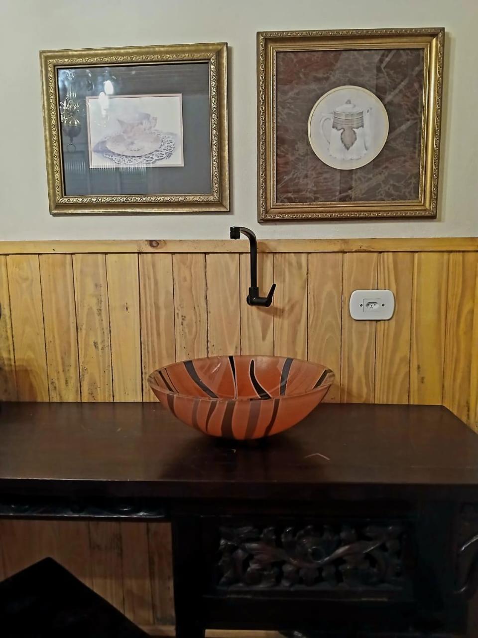 casa ninho da gaivota