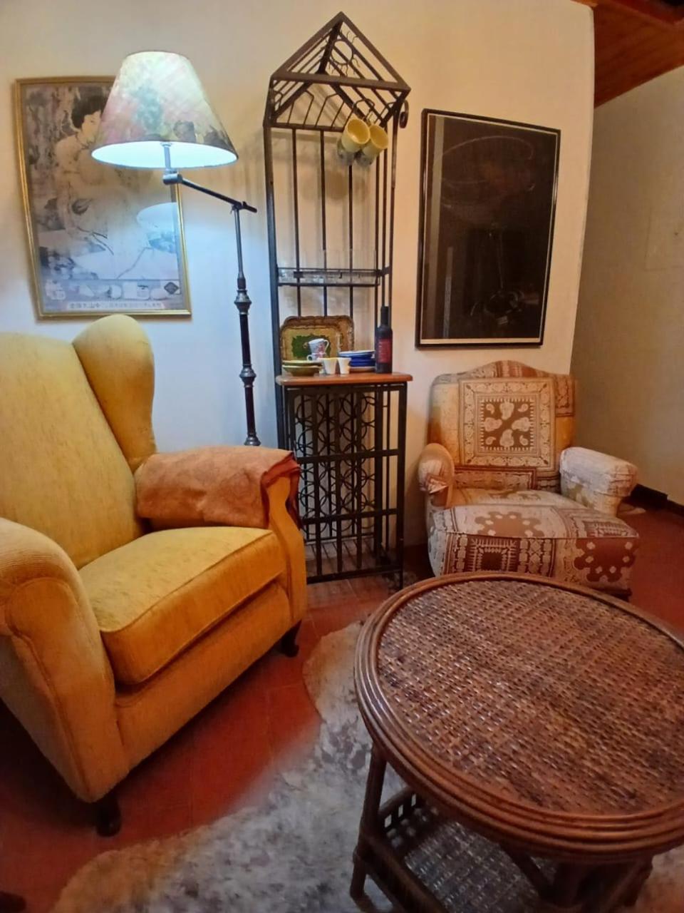 casa ninho da gaivota
