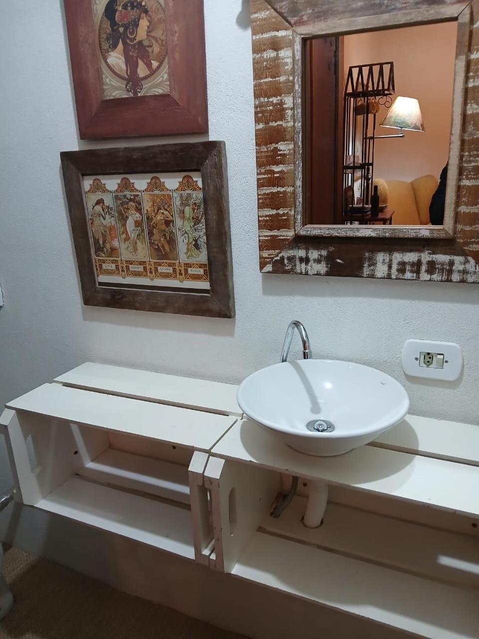 casa ninho da gaivota