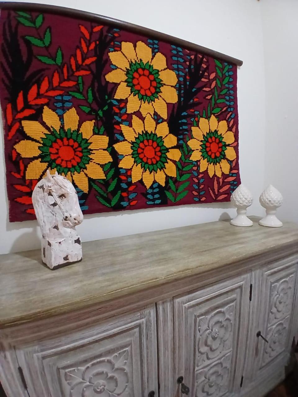 casa ninho da gaivota