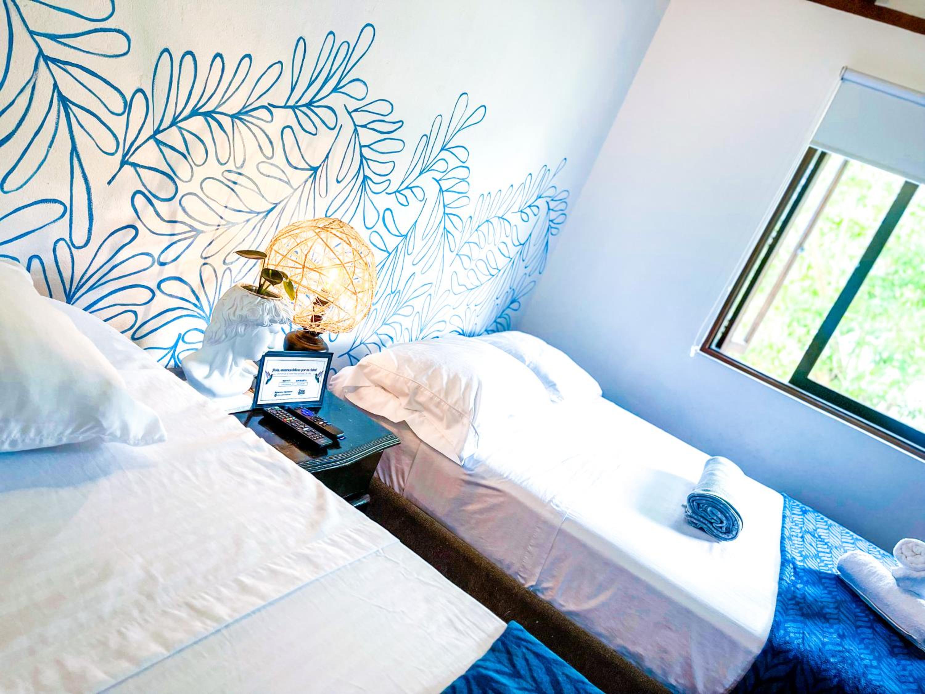 Serena Morena Hostel