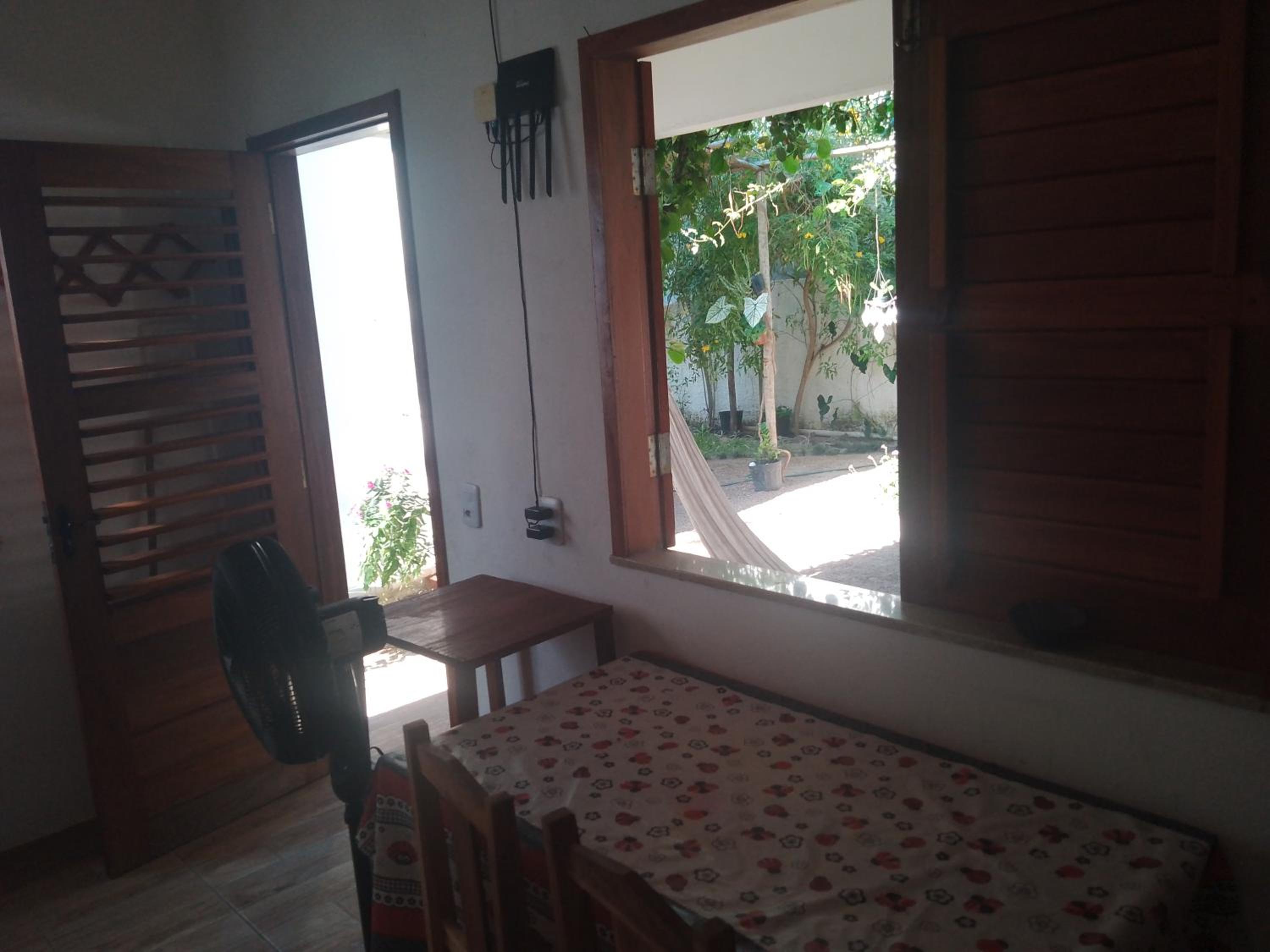Casas Bennu Preá