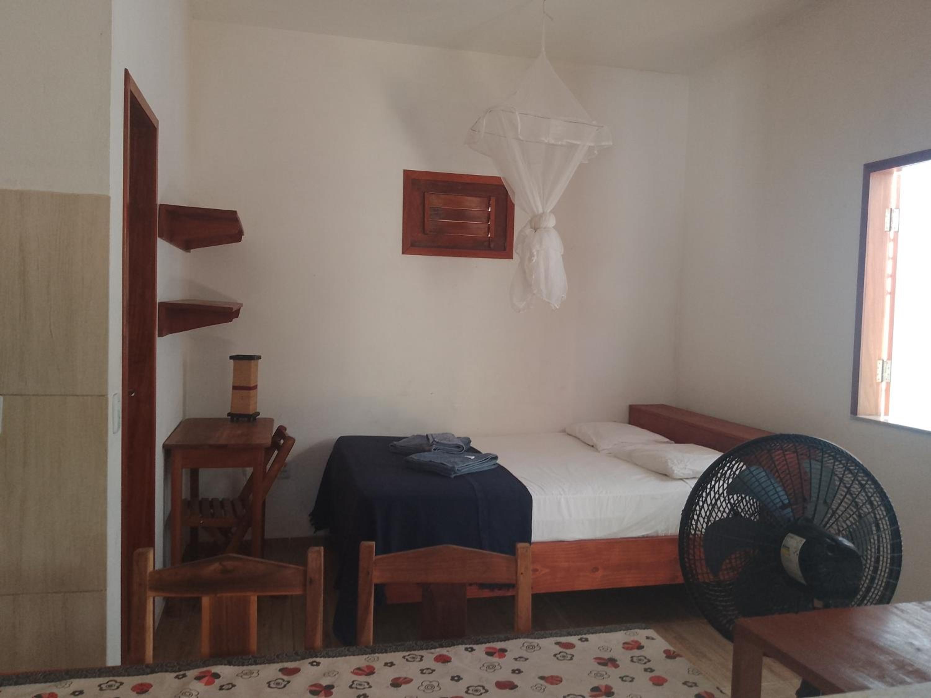 Casas Bennu Preá
