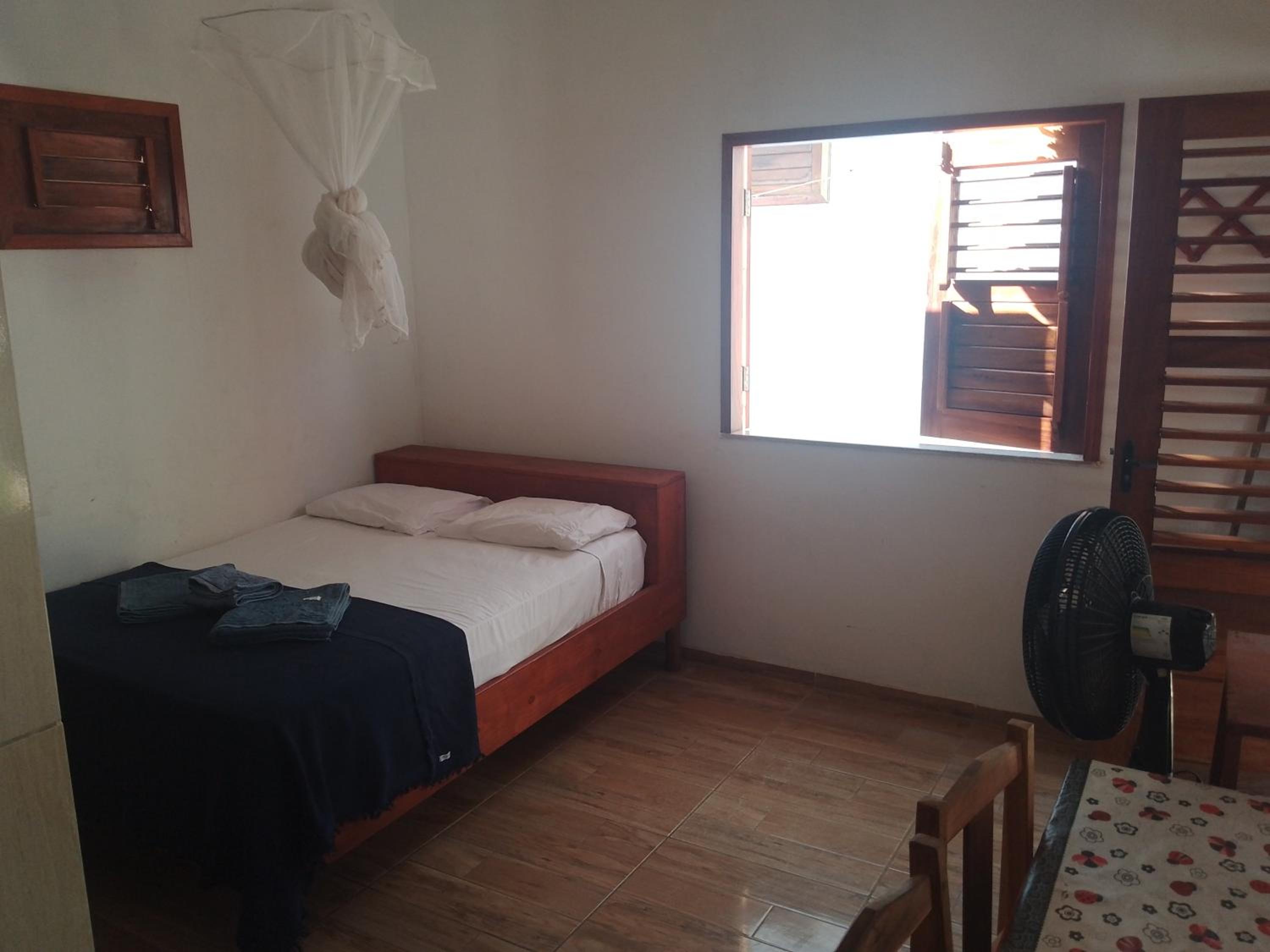 Casas Bennu Preá