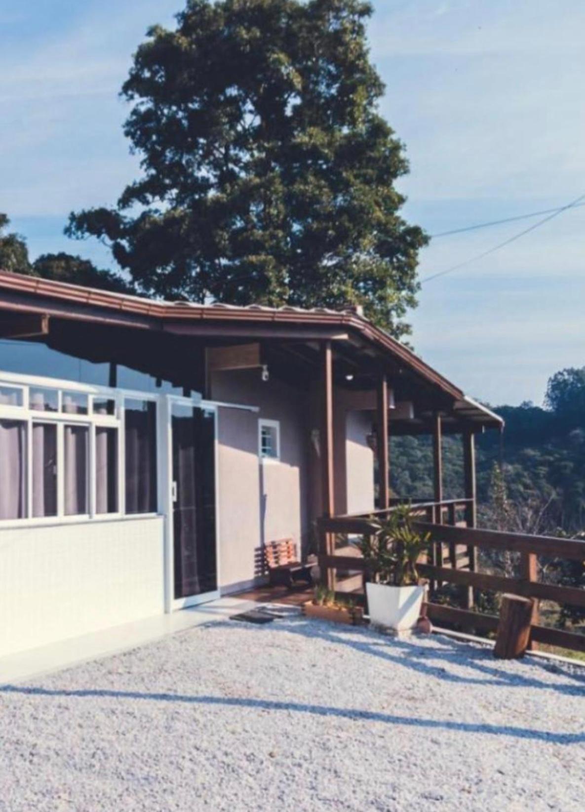 Pousada Santa Isabel