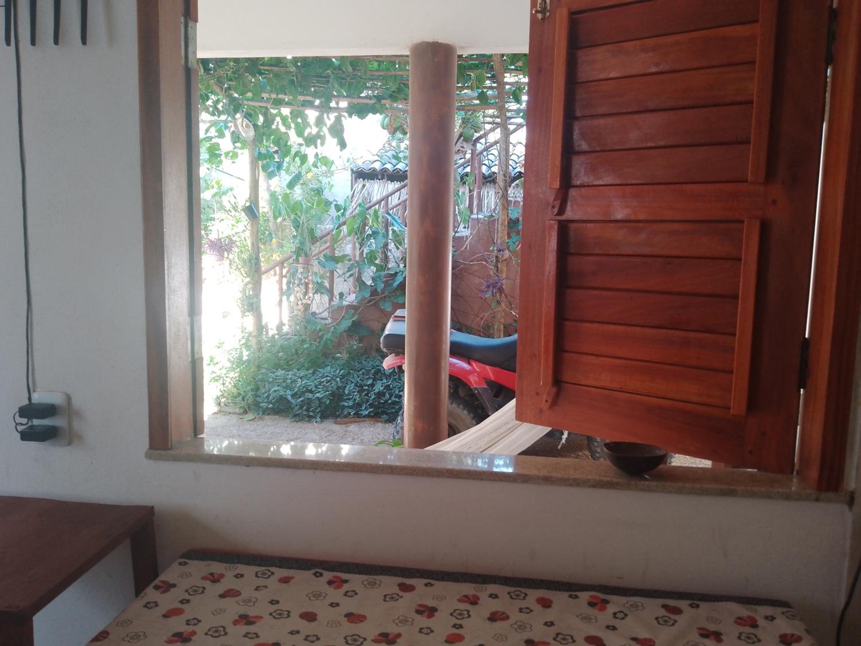 Casas Bennu Preá