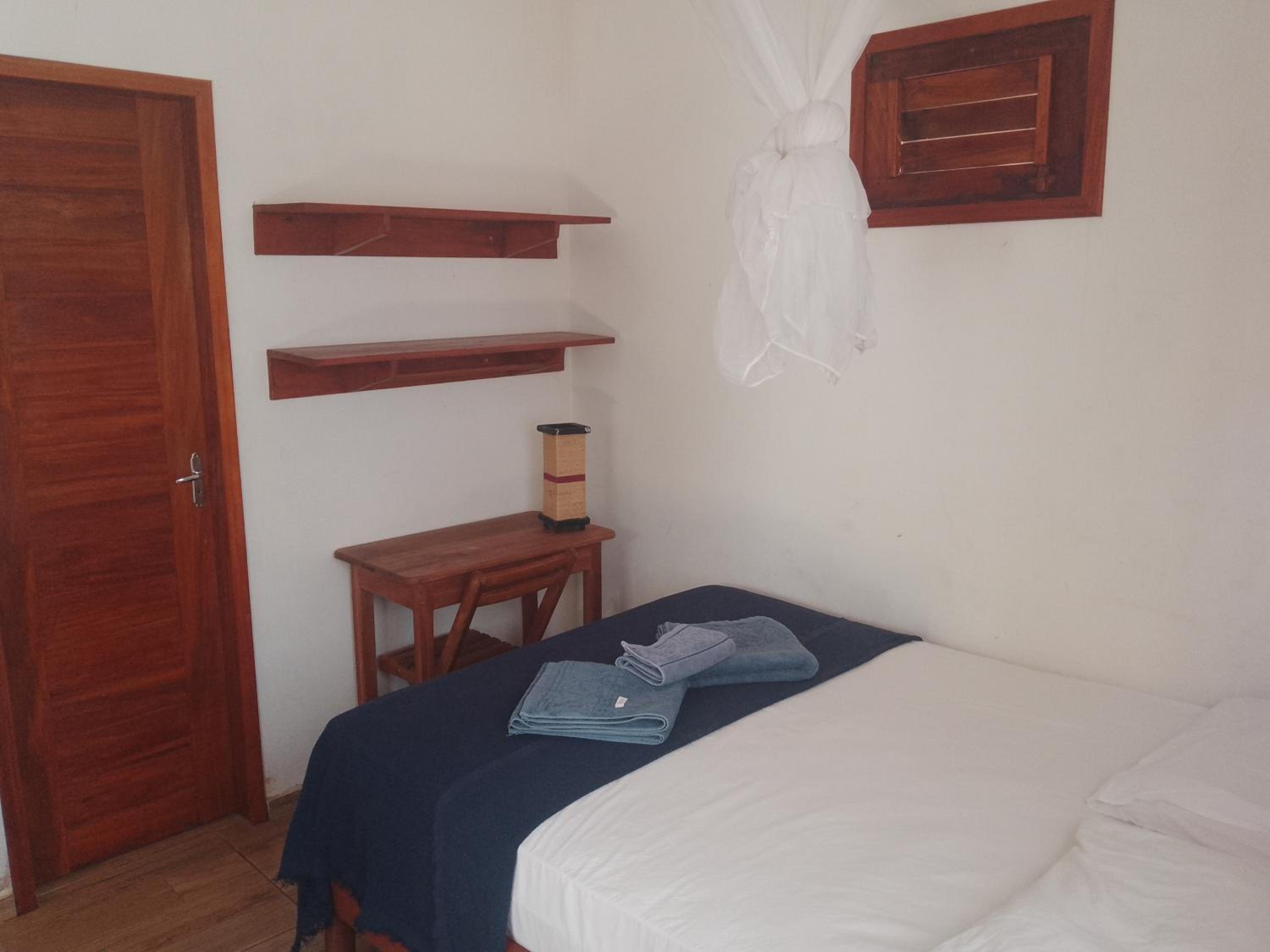 Casas Bennu Preá
