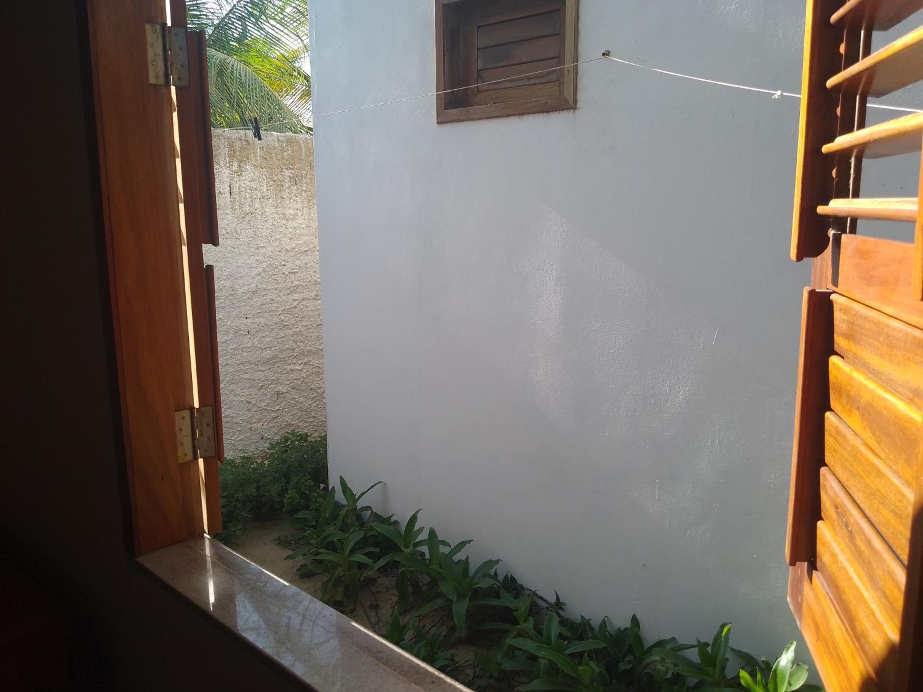 Casas Bennu Preá