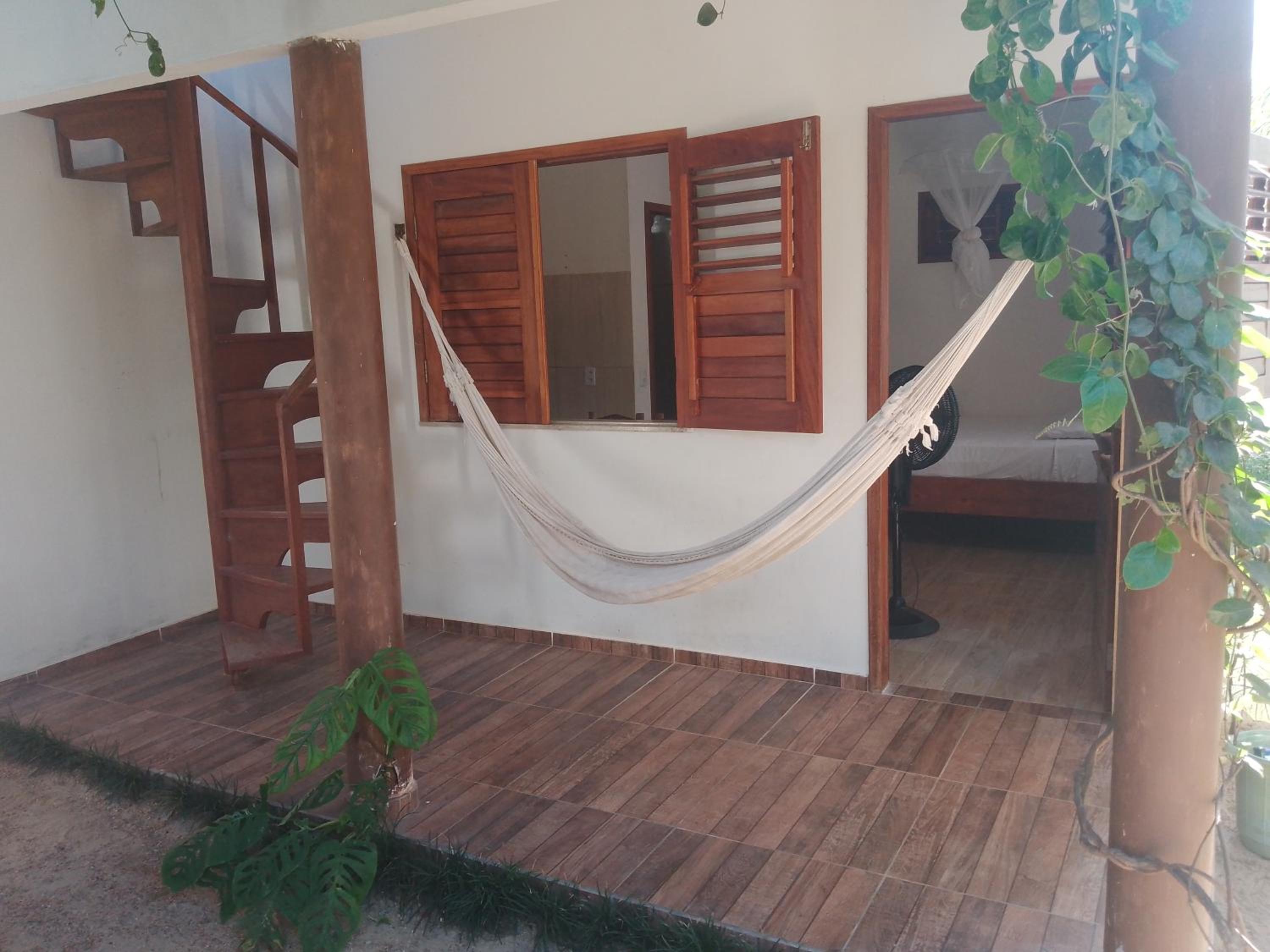 Casas Bennu Preá
