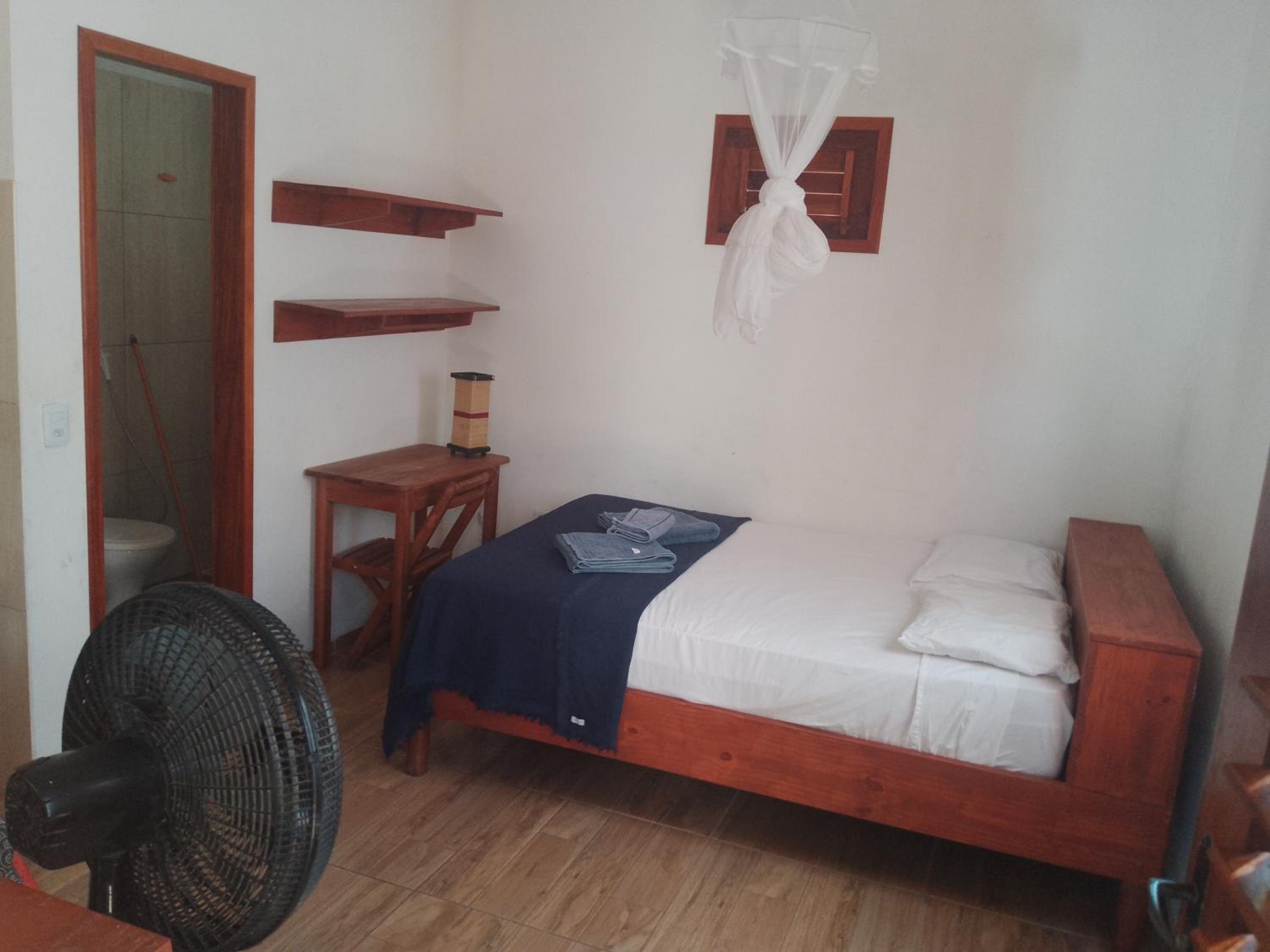 Casas Bennu Preá