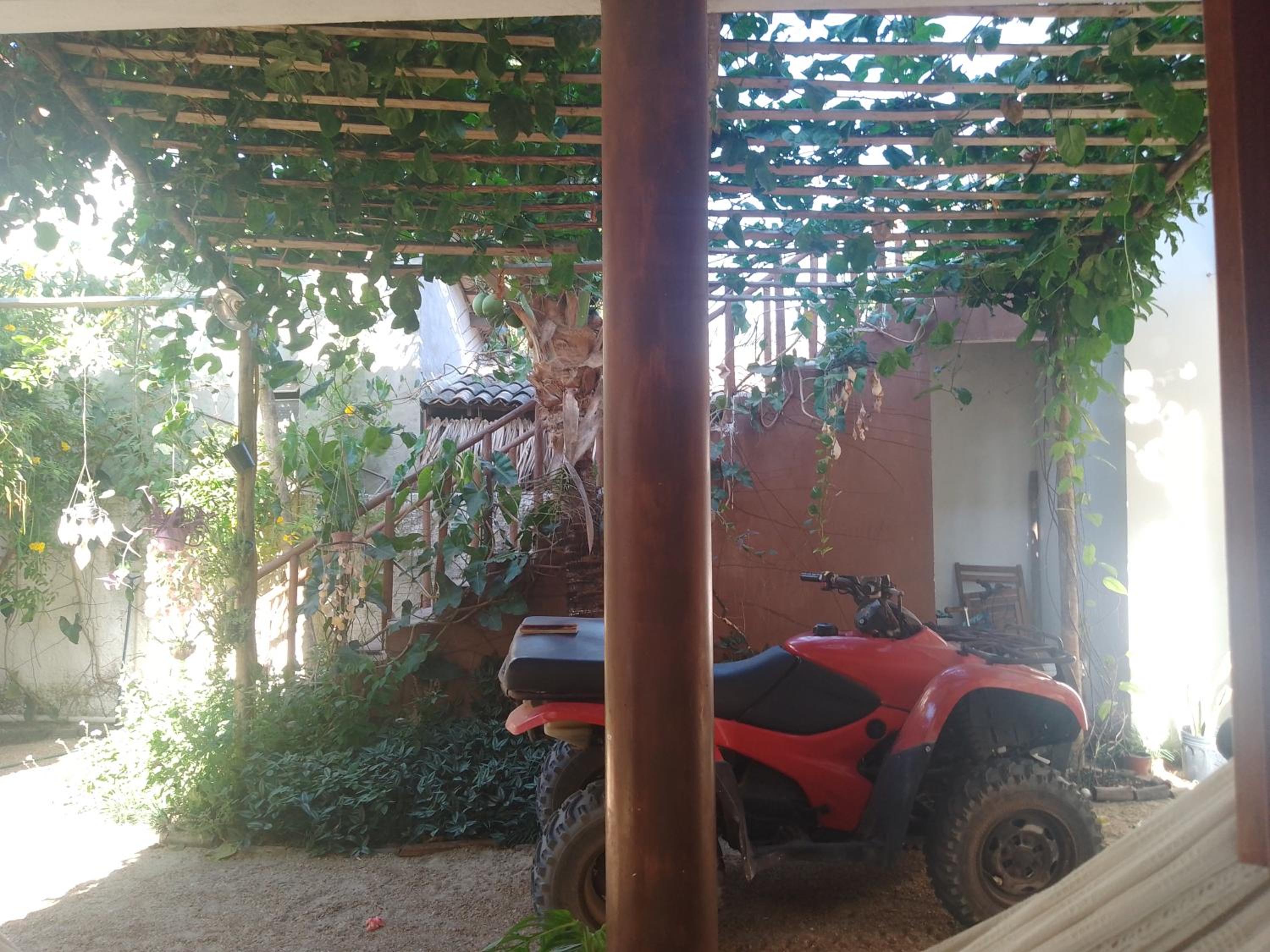 Casas Bennu Preá
