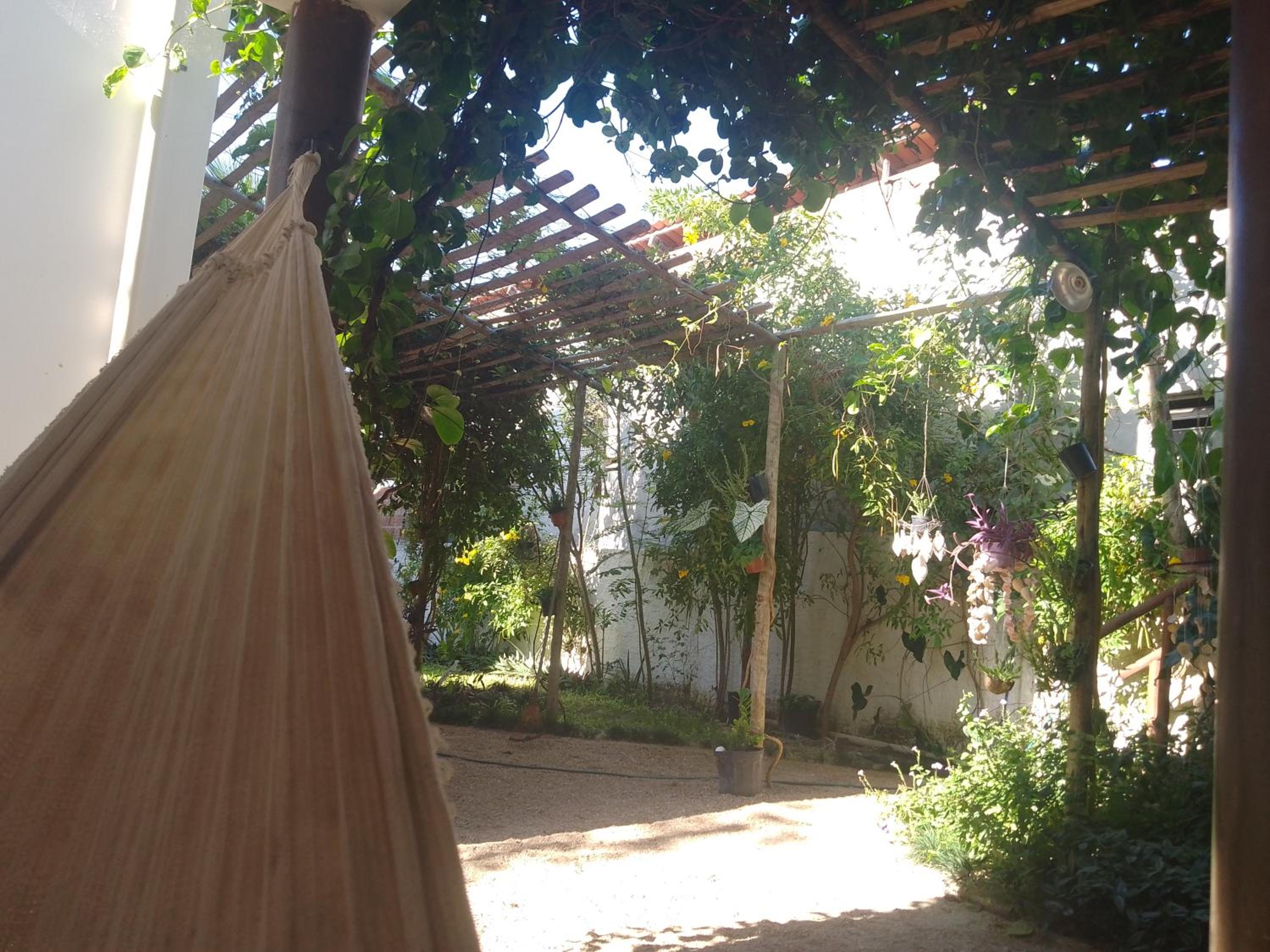 Casas Bennu Preá