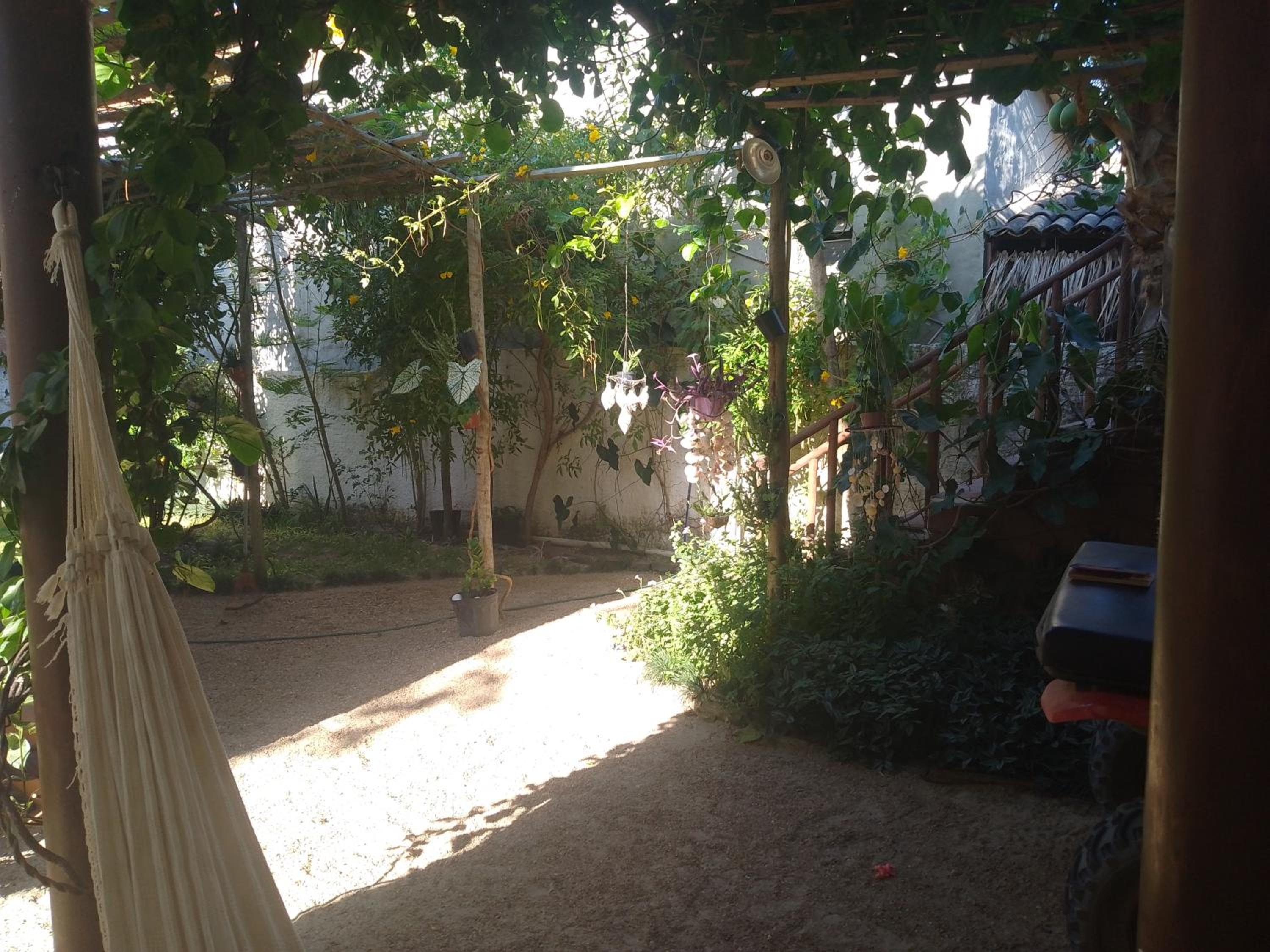 Casas Bennu Preá