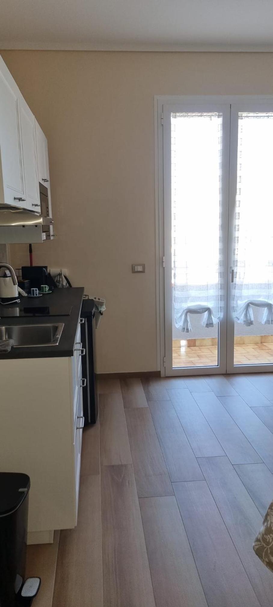 Alcantara Suites