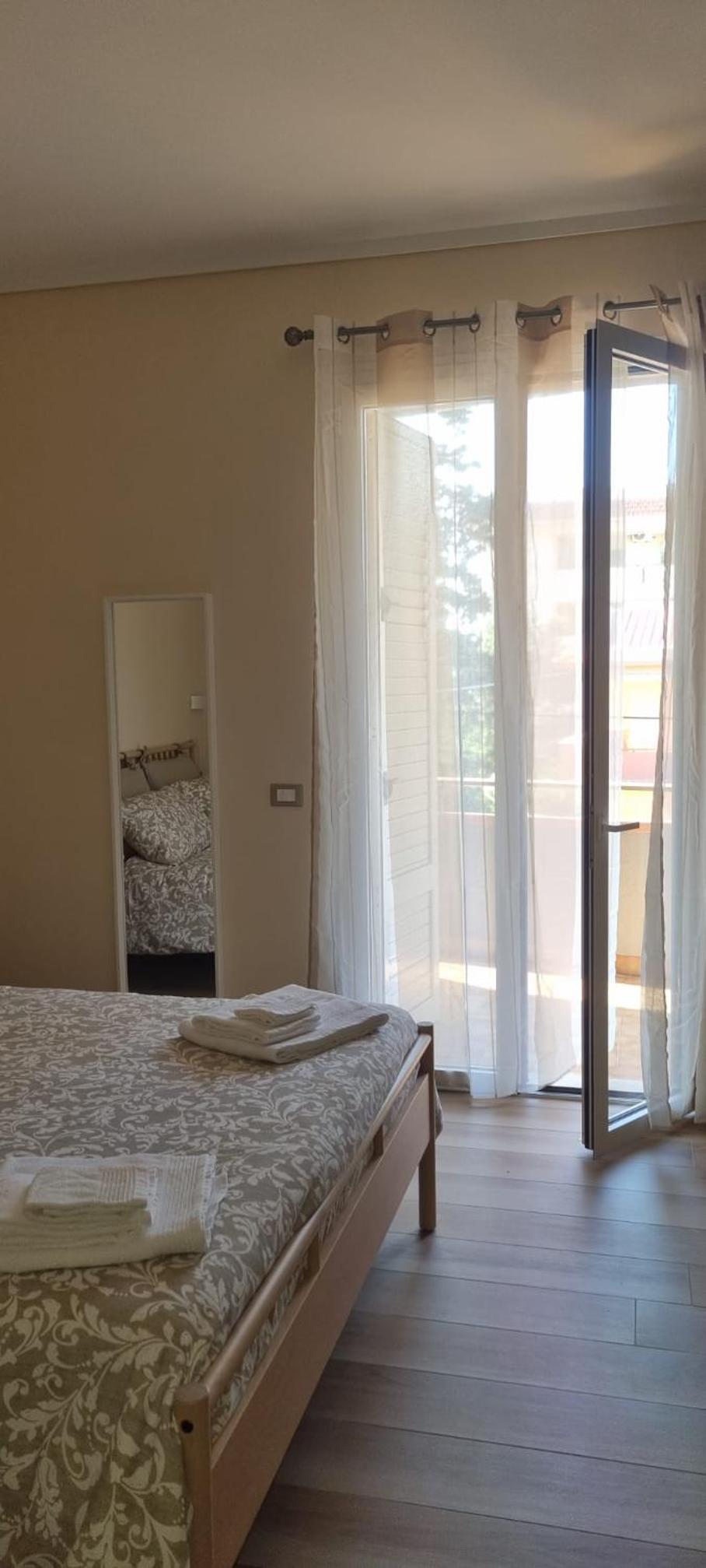 Alcantara Suites