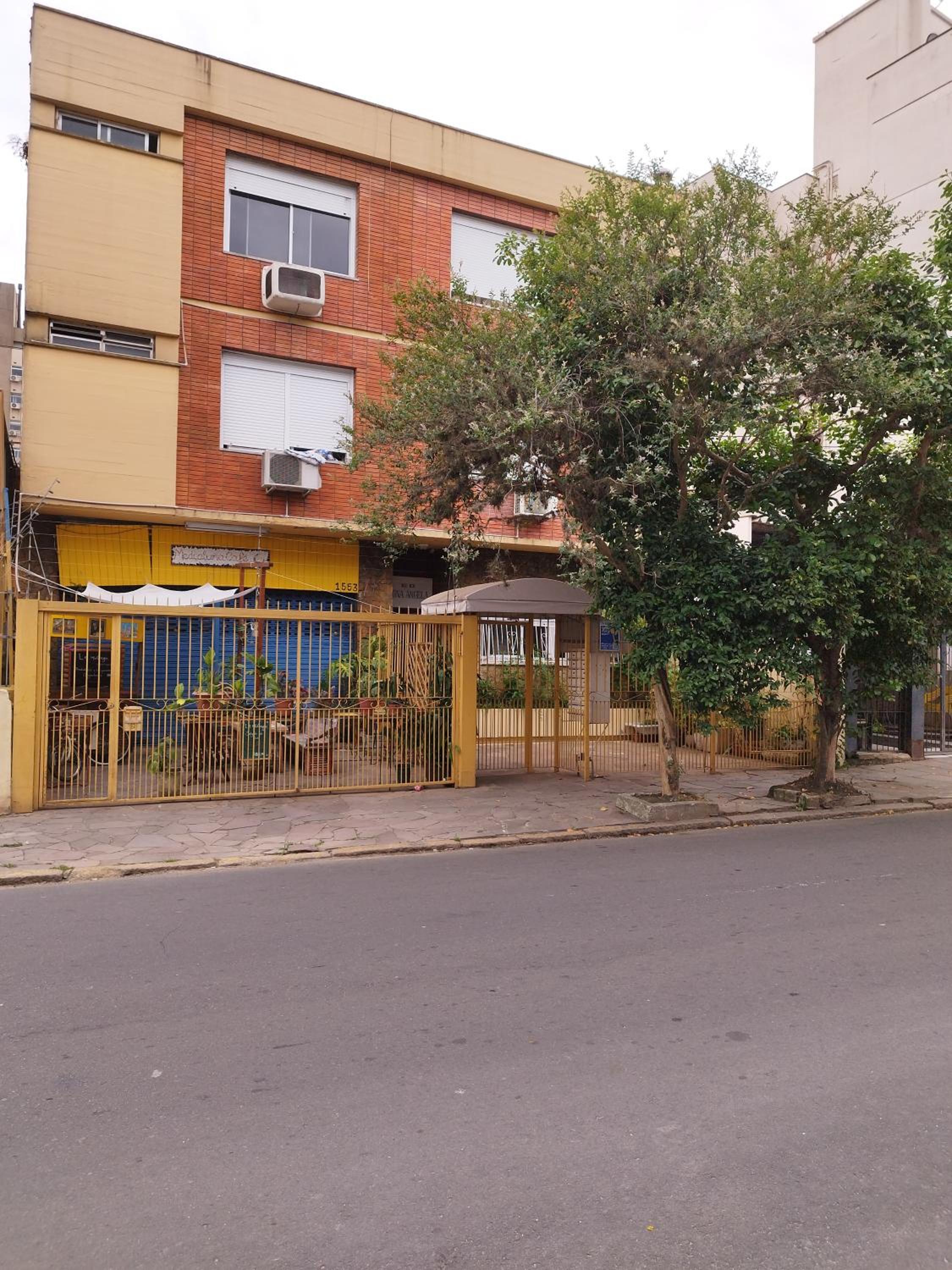 Apartamento Garden