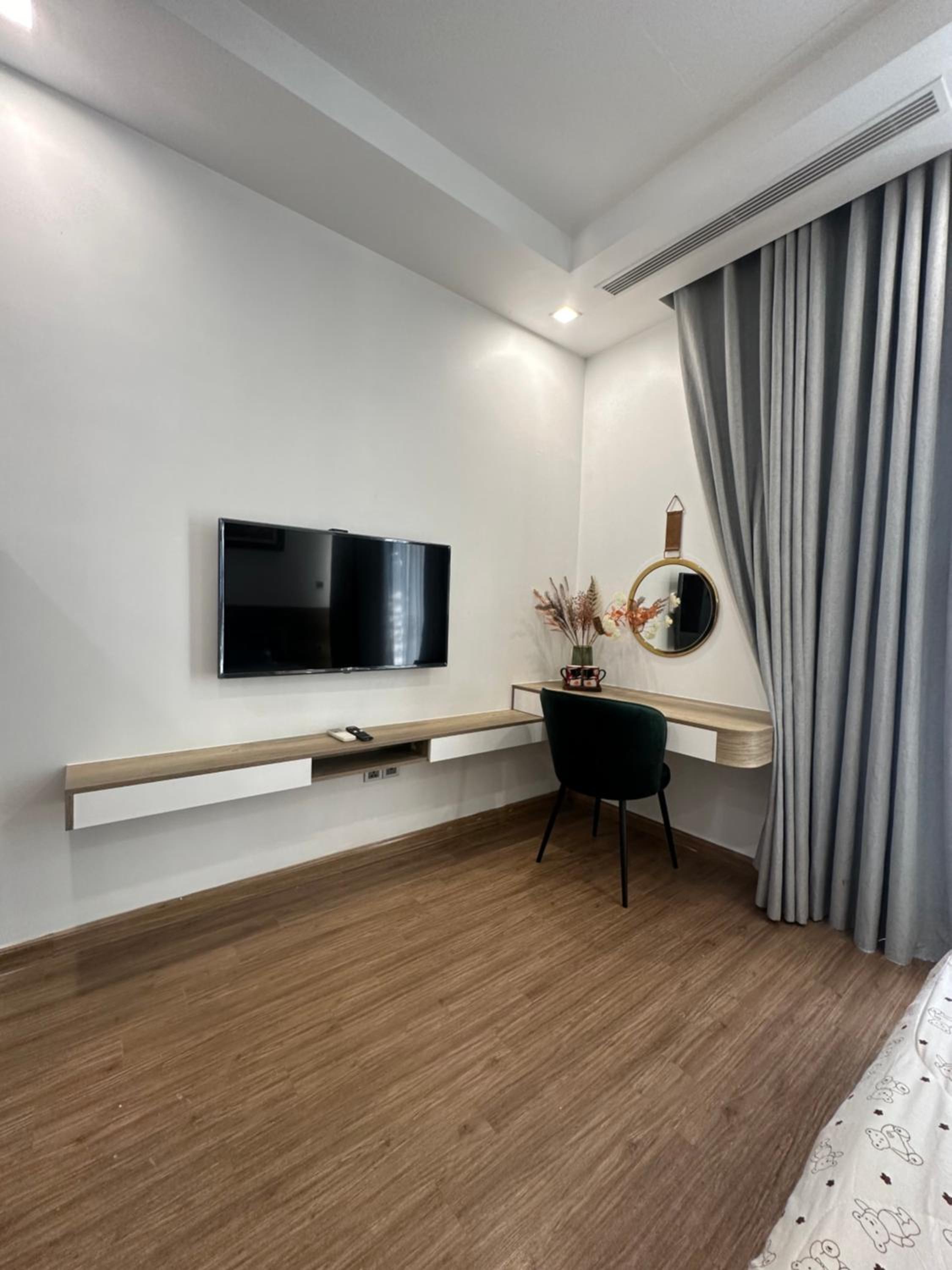 QM House