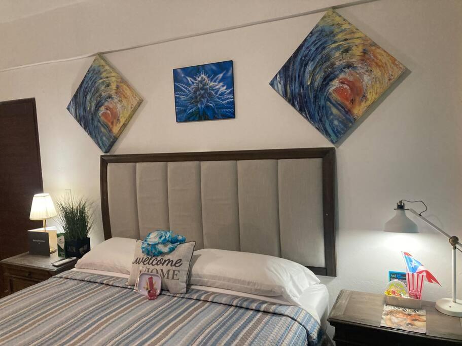 BednBong Experience Stay view 4