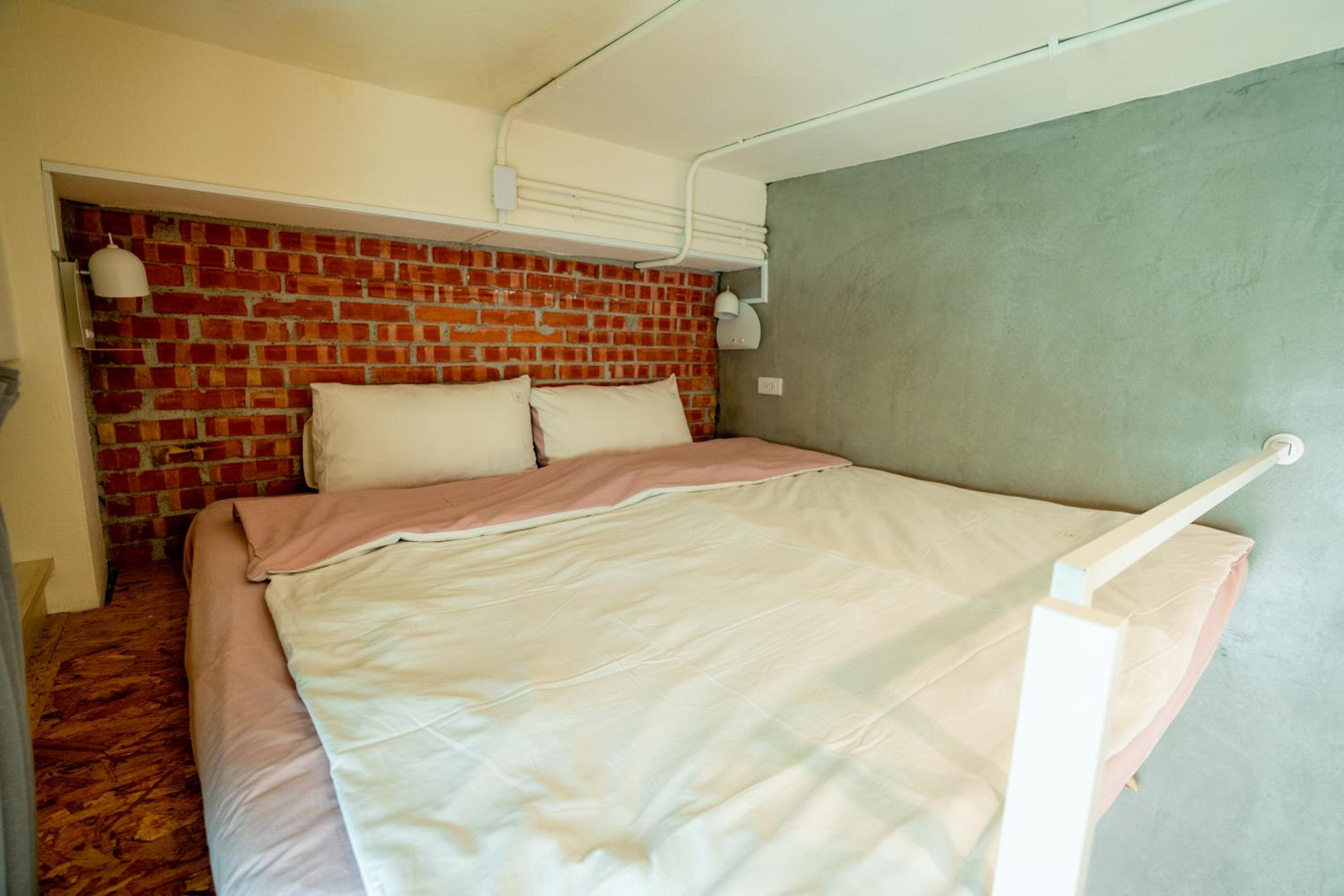 Funtime Hostel