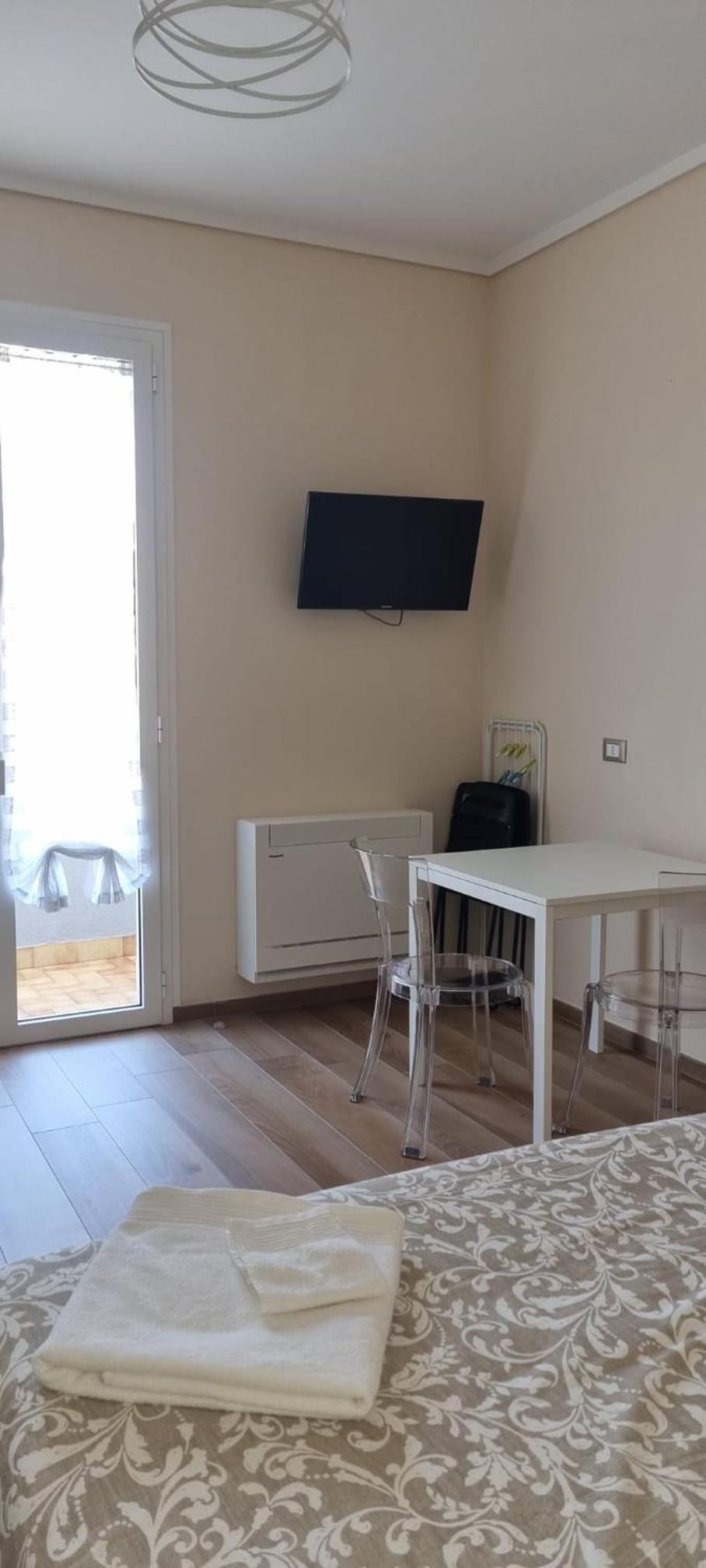 Alcantara Suites