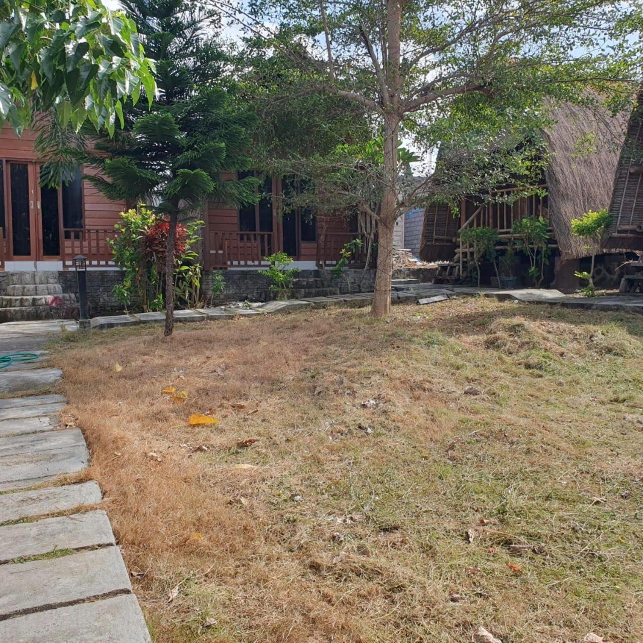 AQH bungalows view 2