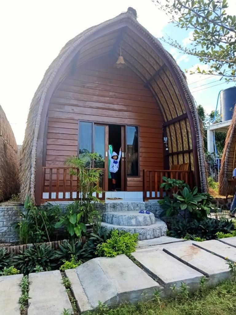 AQH bungalows view 4