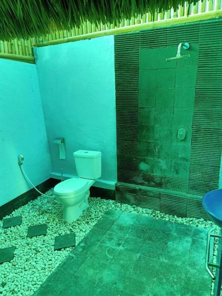 AQH bungalows view 5