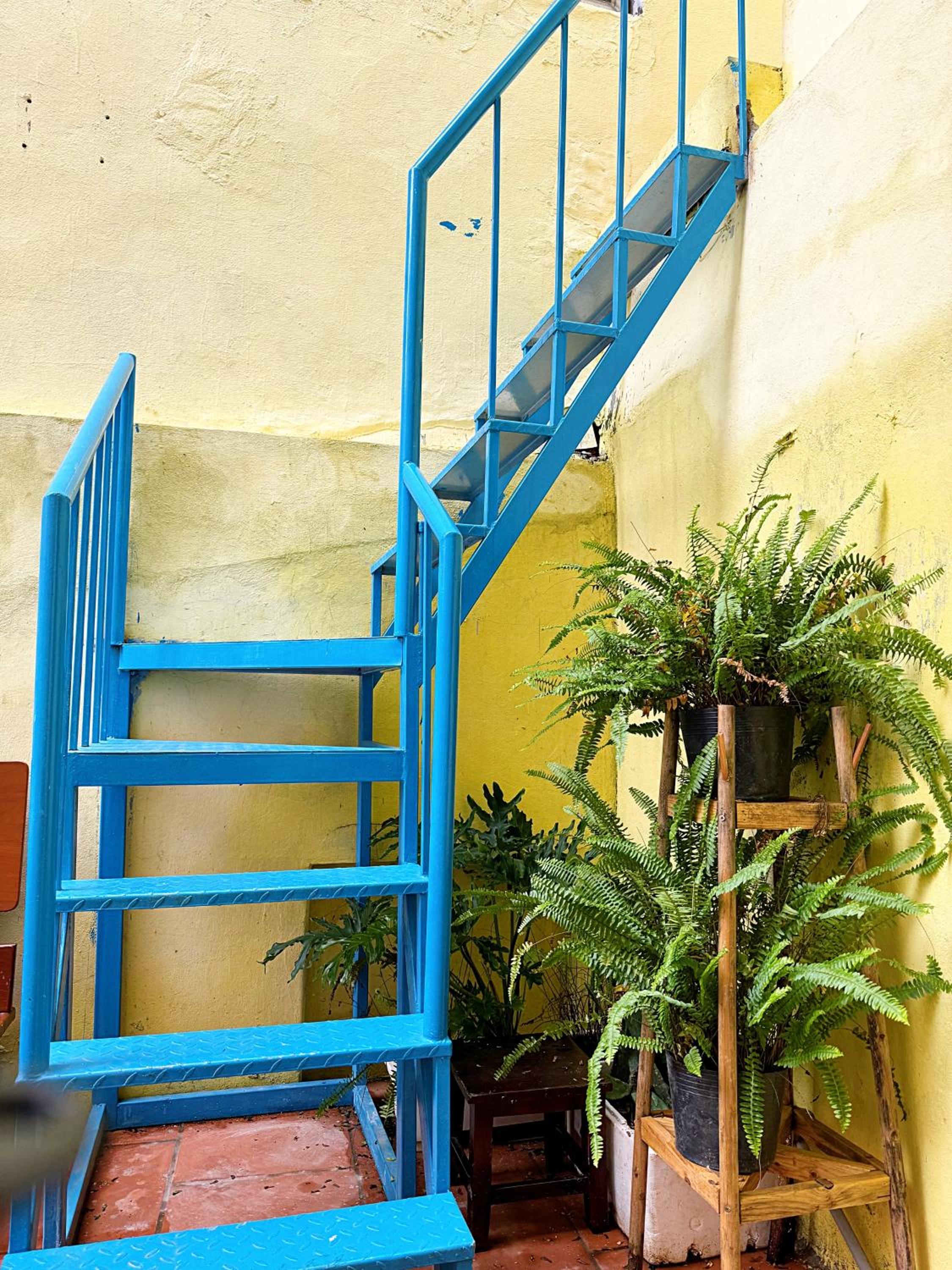 Homestay and Eggcoffee Central Hanoi Old Quarter