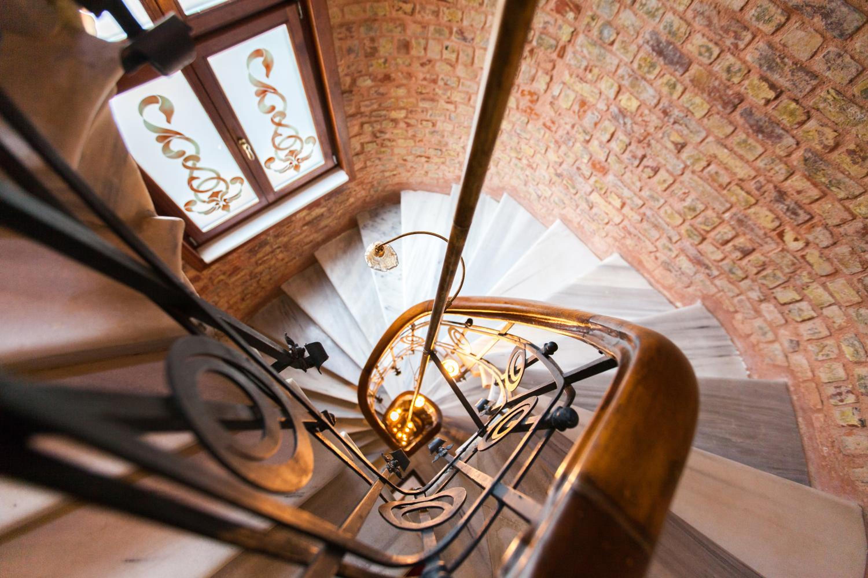 Hotel Pera Parma - Image 43