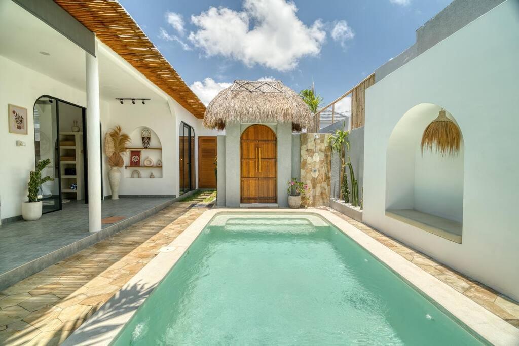 Amritaz - Brand New 2 Bedroom in Uluwatu