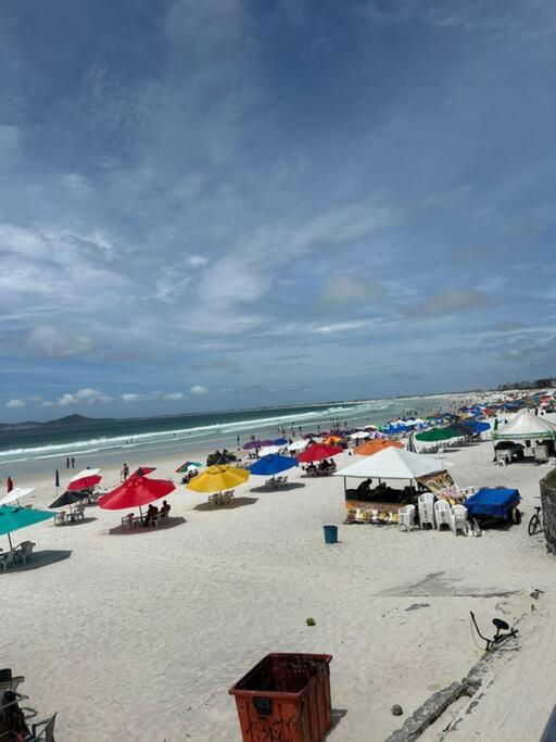 AP DA PAZ - Praia do Forte - Cabo Frio